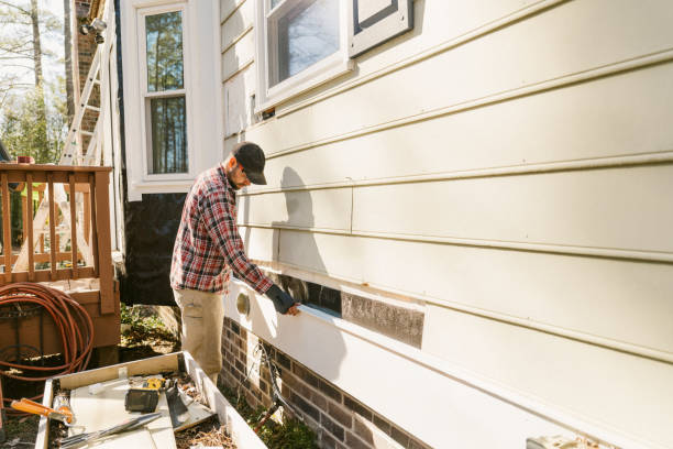 Top rated local Storm Damage Siding Repair specialists in Prince Frederick, MD
